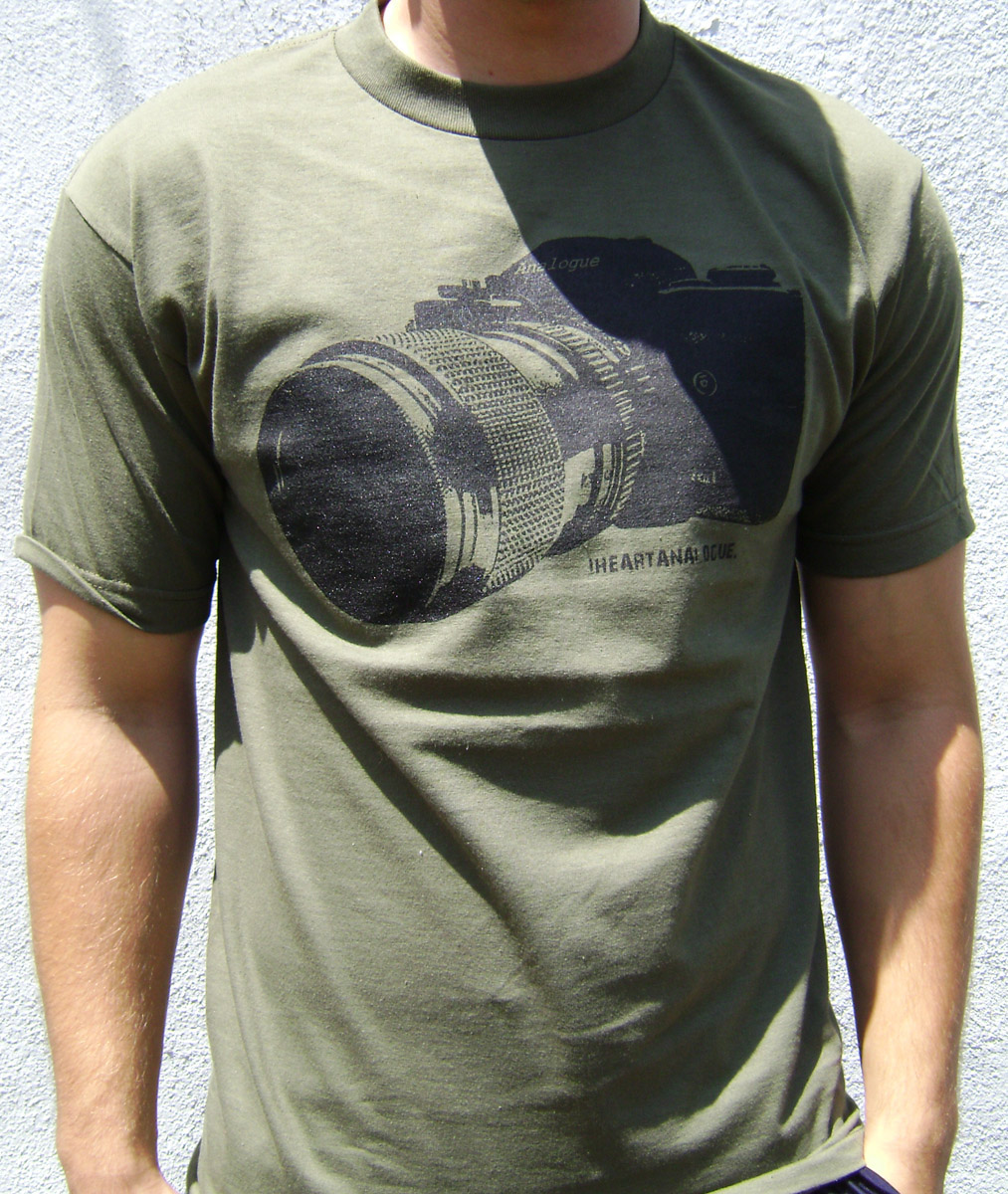 old navy camera shirt