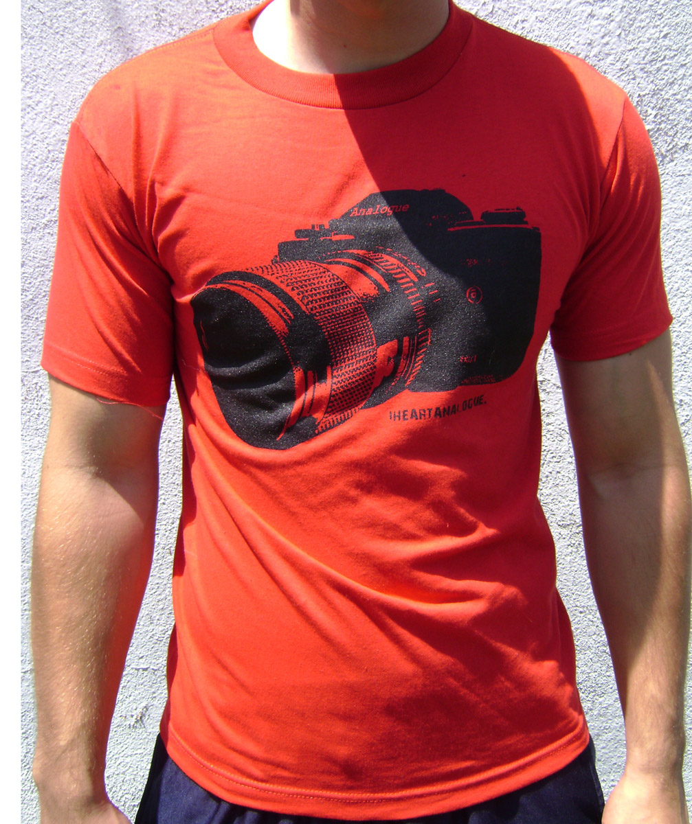 old navy camera shirt